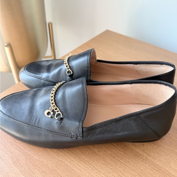 Coach Hanna Loafer - Picture 1 of 3